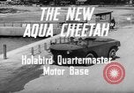 Standbild aqua Cheetah Maryland United States USA, 1942, aus Sekunde 4 historischem Filmmaterial Videoclip 65675068957
