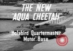Standbild aqua Cheetah Maryland United States USA, 1942, aus Sekunde 5 historischem Filmmaterial Videoclip 65675068957