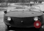 Standbild aqua Cheetah Maryland United States USA, 1942, aus Sekunde 23 historischem Filmmaterial Videoclip 65675068957