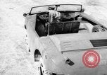 Standbild aqua Cheetah Maryland United States USA, 1942, aus Sekunde 50 historischem Filmmaterial Videoclip 65675068957