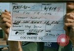 Image of combat control team Vietnam, 1969, second 1 stock footage video 65675068958