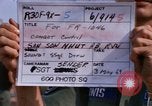 Image of combat control team Vietnam, 1969, second 3 stock footage video 65675068958