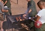 Image of combat control team Vietnam, 1969, second 25 stock footage video 65675068958
