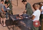 Image of combat control team Vietnam, 1969, second 26 stock footage video 65675068958