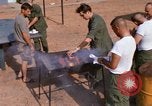 Image of combat control team Vietnam, 1969, second 27 stock footage video 65675068958