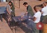 Image of combat control team Vietnam, 1969, second 28 stock footage video 65675068958