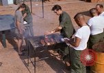 Image of combat control team Vietnam, 1969, second 29 stock footage video 65675068958