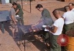 Image of combat control team Vietnam, 1969, second 30 stock footage video 65675068958