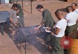 Image of combat control team Vietnam, 1969, second 31 stock footage video 65675068958