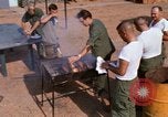 Image of combat control team Vietnam, 1969, second 34 stock footage video 65675068958