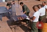 Image of combat control team Vietnam, 1969, second 35 stock footage video 65675068958