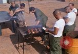 Image of combat control team Vietnam, 1969, second 37 stock footage video 65675068958