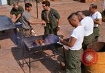 Image of combat control team Vietnam, 1969, second 39 stock footage video 65675068958