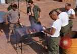 Image of combat control team Vietnam, 1969, second 40 stock footage video 65675068958
