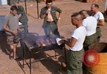 Image of combat control team Vietnam, 1969, second 41 stock footage video 65675068958
