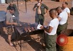 Image of combat control team Vietnam, 1969, second 42 stock footage video 65675068958