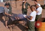Image of combat control team Vietnam, 1969, second 43 stock footage video 65675068958
