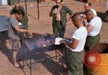 Image of combat control team Vietnam, 1969, second 44 stock footage video 65675068958