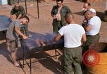 Image of combat control team Vietnam, 1969, second 46 stock footage video 65675068958