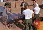 Image of combat control team Vietnam, 1969, second 47 stock footage video 65675068958