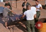 Image of combat control team Vietnam, 1969, second 48 stock footage video 65675068958