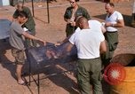 Image of combat control team Vietnam, 1969, second 49 stock footage video 65675068958
