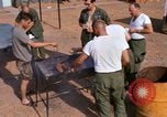 Image of combat control team Vietnam, 1969, second 50 stock footage video 65675068958