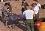Image of combat control team Vietnam, 1969, second 51 stock footage video 65675068958