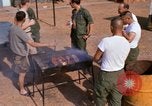 Image of combat control team Vietnam, 1969, second 52 stock footage video 65675068958