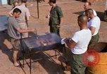 Image of combat control team Vietnam, 1969, second 53 stock footage video 65675068958