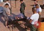 Image of combat control team Vietnam, 1969, second 54 stock footage video 65675068958