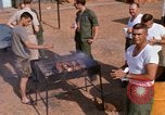 Image of combat control team Vietnam, 1969, second 55 stock footage video 65675068958