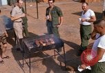 Image of combat control team Vietnam, 1969, second 57 stock footage video 65675068958