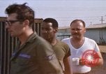Image of combat control team Vietnam, 1969, second 1 stock footage video 65675068959