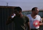 Image of combat control team Vietnam, 1969, second 3 stock footage video 65675068959
