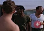 Image of combat control team Vietnam, 1969, second 4 stock footage video 65675068959