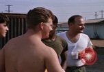 Image of combat control team Vietnam, 1969, second 6 stock footage video 65675068959