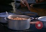 Image of combat control team Vietnam, 1969, second 8 stock footage video 65675068959