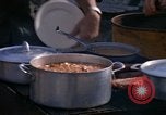 Image of combat control team Vietnam, 1969, second 9 stock footage video 65675068959