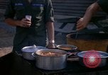 Image of combat control team Vietnam, 1969, second 13 stock footage video 65675068959