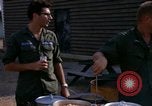 Image of combat control team Vietnam, 1969, second 15 stock footage video 65675068959