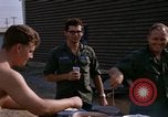 Image of combat control team Vietnam, 1969, second 18 stock footage video 65675068959