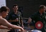Image of combat control team Vietnam, 1969, second 19 stock footage video 65675068959