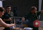 Image of combat control team Vietnam, 1969, second 20 stock footage video 65675068959