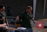 Image of combat control team Vietnam, 1969, second 22 stock footage video 65675068959