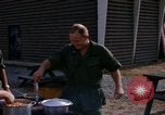 Image of combat control team Vietnam, 1969, second 23 stock footage video 65675068959