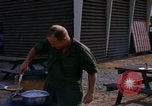 Image of combat control team Vietnam, 1969, second 24 stock footage video 65675068959