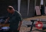 Image of combat control team Vietnam, 1969, second 25 stock footage video 65675068959