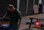 Image of combat control team Vietnam, 1969, second 27 stock footage video 65675068959