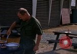 Image of combat control team Vietnam, 1969, second 28 stock footage video 65675068959
